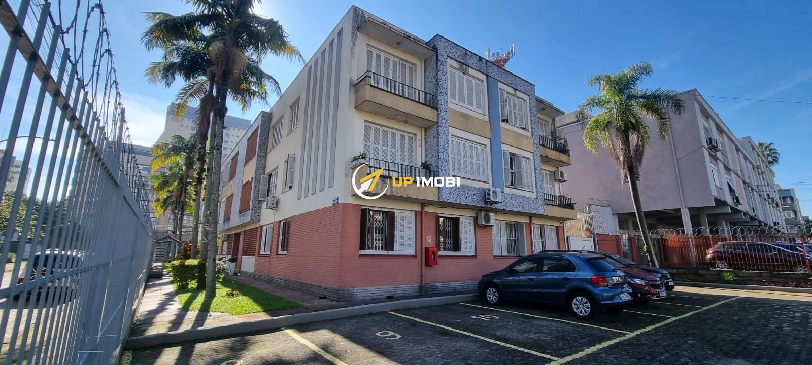 Apartamento, 4 dormitórios no bairro Praia de Belas em Porto Alegre para Comprar