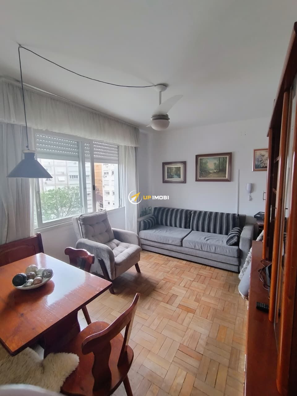 Apartamento, 1 dormitório no bairro Cidade Baixa em Porto Alegre para Comprar