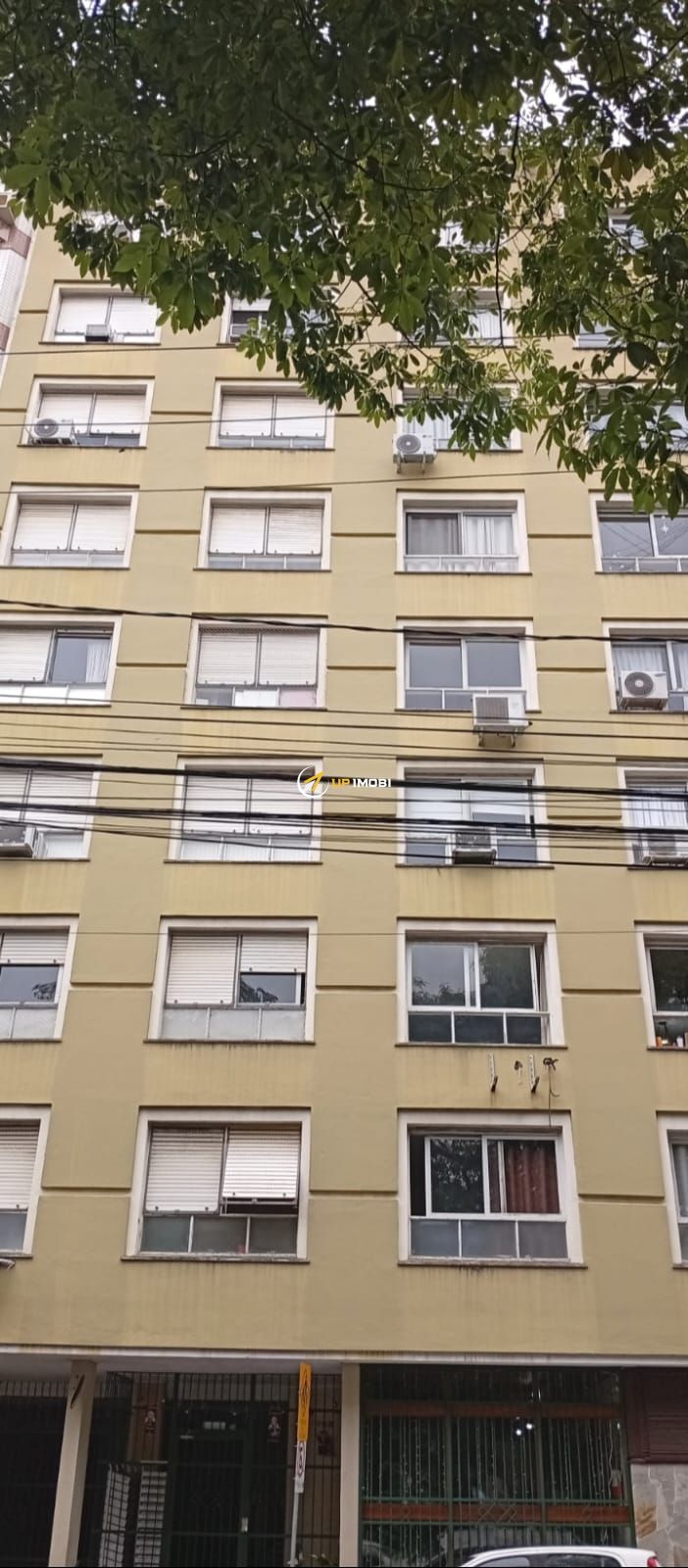 Apartamento, 1 dormitório no bairro Cidade Baixa em Porto Alegre para Comprar