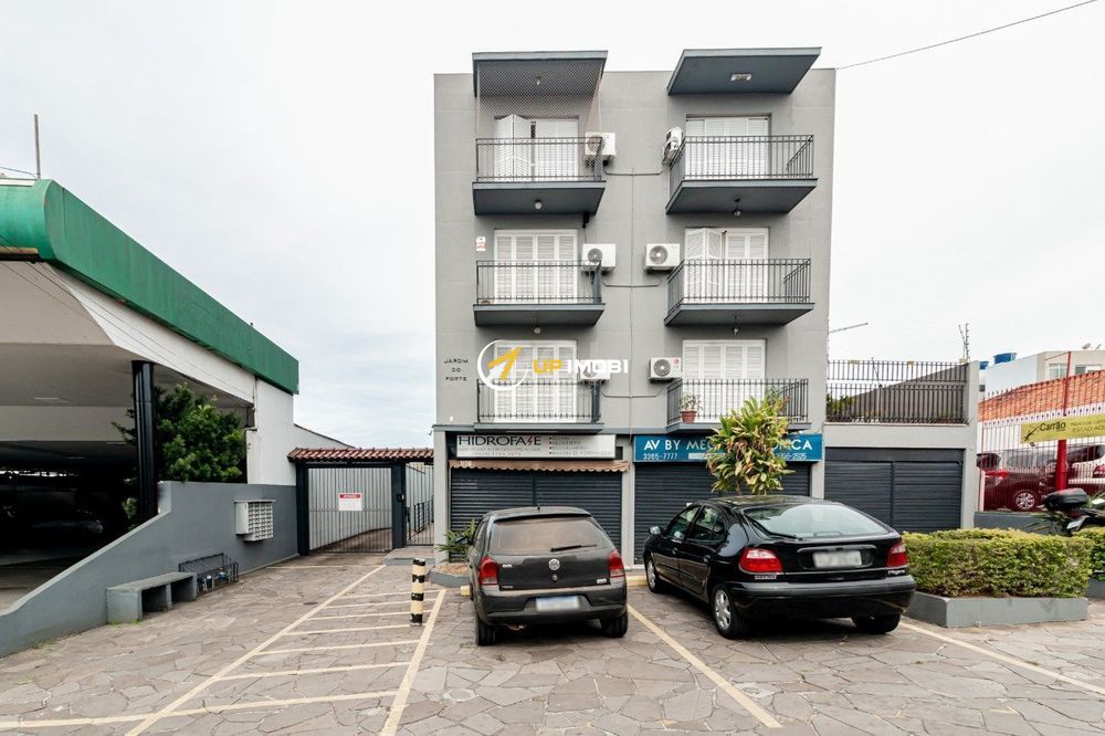 Apartamento, 1 dormitório no bairro Vila Ipiranga em Porto Alegre para Comprar