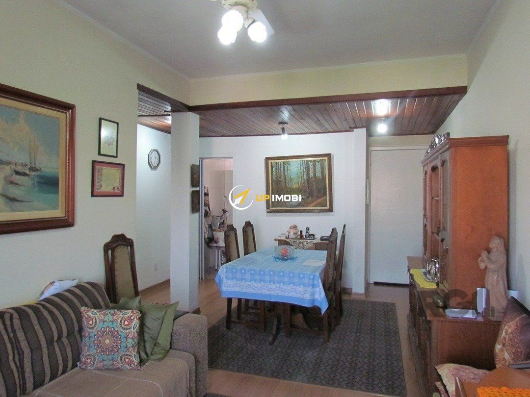 Apartamento, 3 dormitórios no bairro Bom Fim em Porto Alegre para Comprar