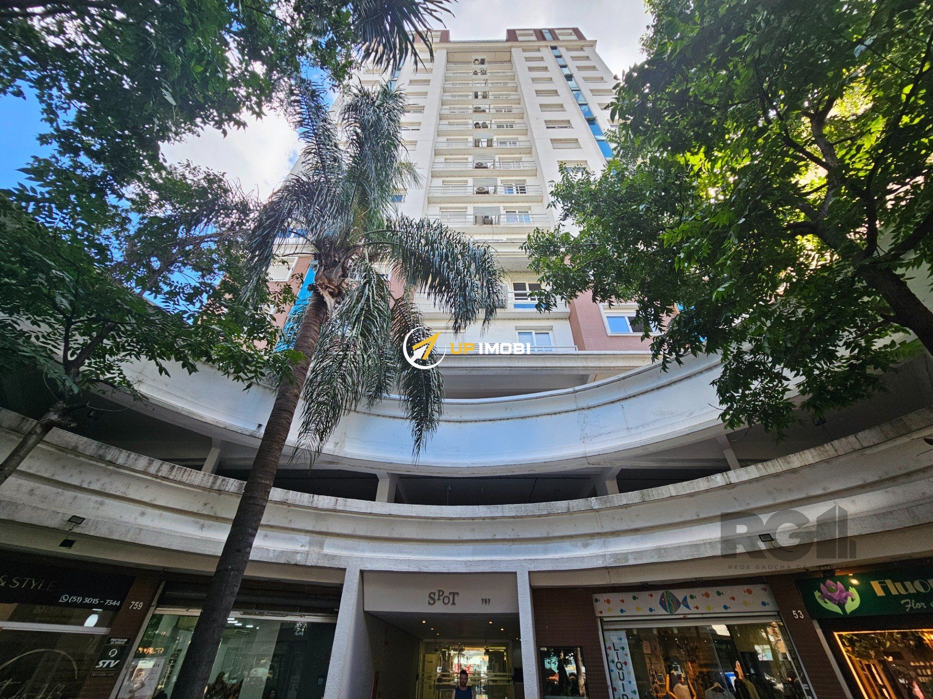 Apartamento, 3 dormitórios no bairro Cidade Baixa em Porto Alegre para Comprar