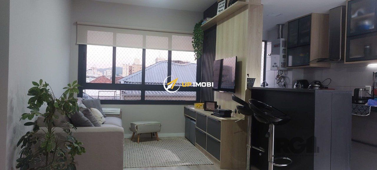 Apartamento, 2 dormitórios no bairro Farroupilha em Porto Alegre para Comprar