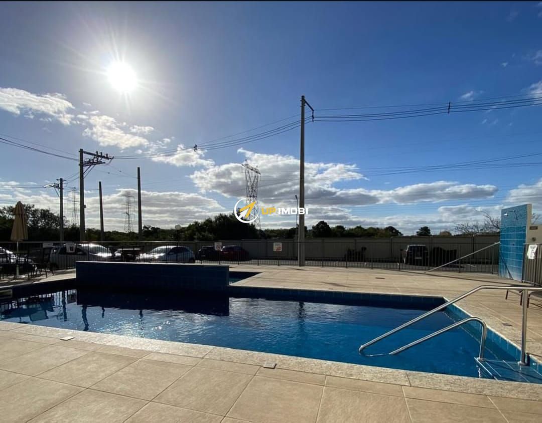 Apartamento com 40m², 2 dormitórios no bairro Igara em Canoas para Comprar