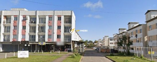 Apartamento com 45m², 2 dormitórios no bairro Restinga em Porto Alegre para Comprar