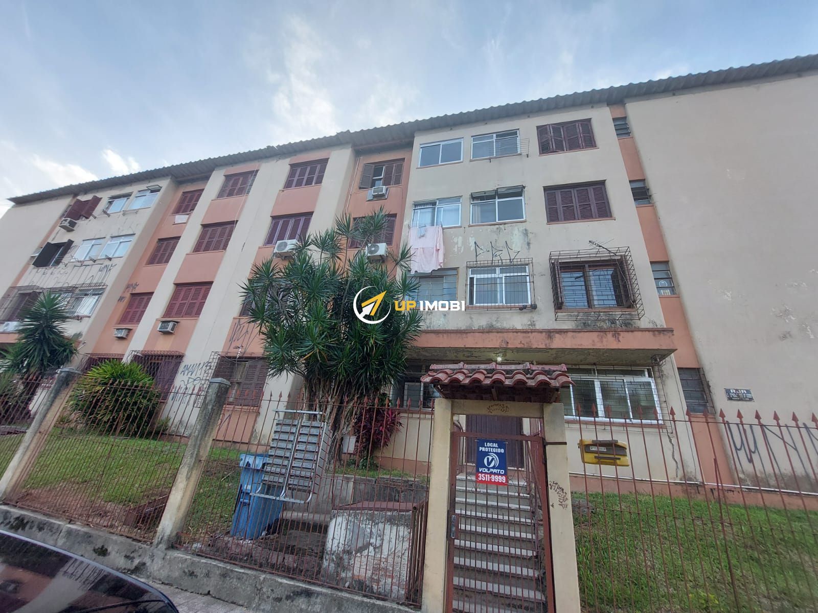 Apartamento com 44m², 1 dormitório no bairro Rubem Berta em Porto Alegre para Comprar