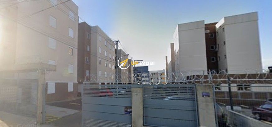Apartamento com 47m², 2 dormitórios no bairro Olaria em Canoas para Comprar