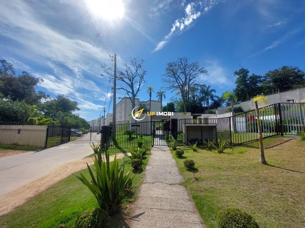 Apartamento com 41m², 2 dormitórios no bairro Morro Santana em Porto Alegre para Comprar