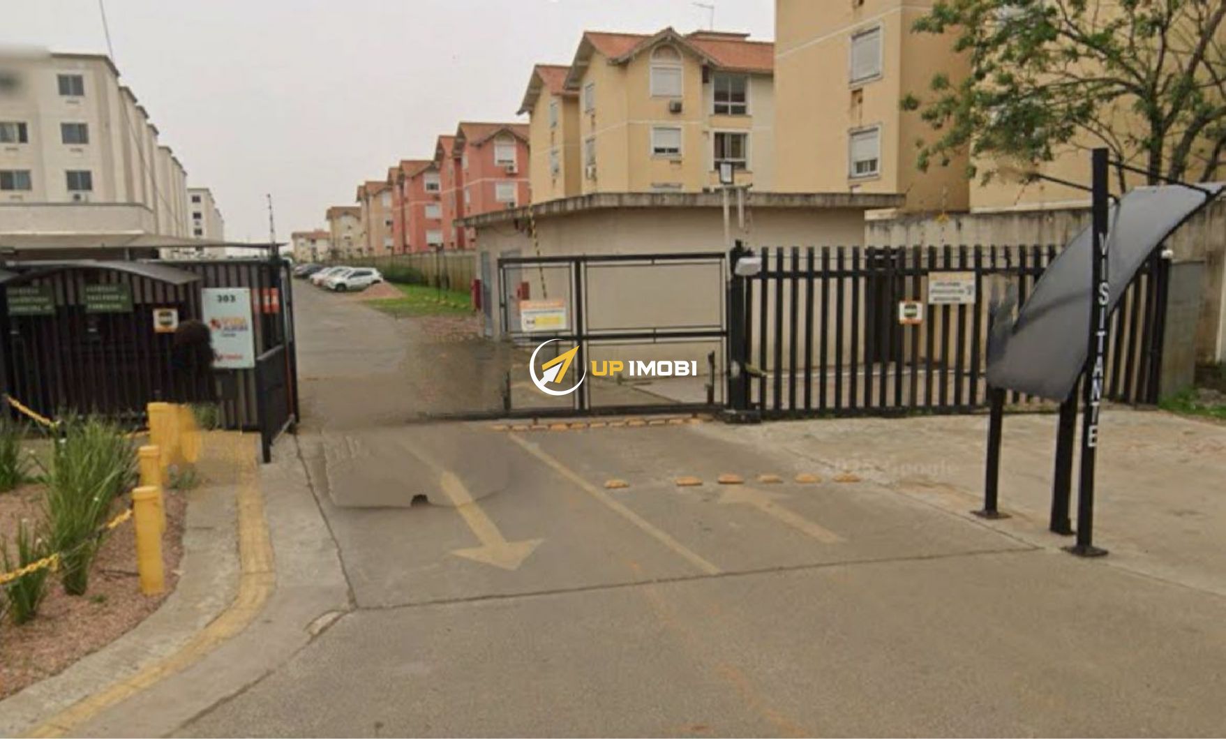 Apartamento com 41m², 2 dormitórios no bairro Mato Grande em Canoas para Comprar