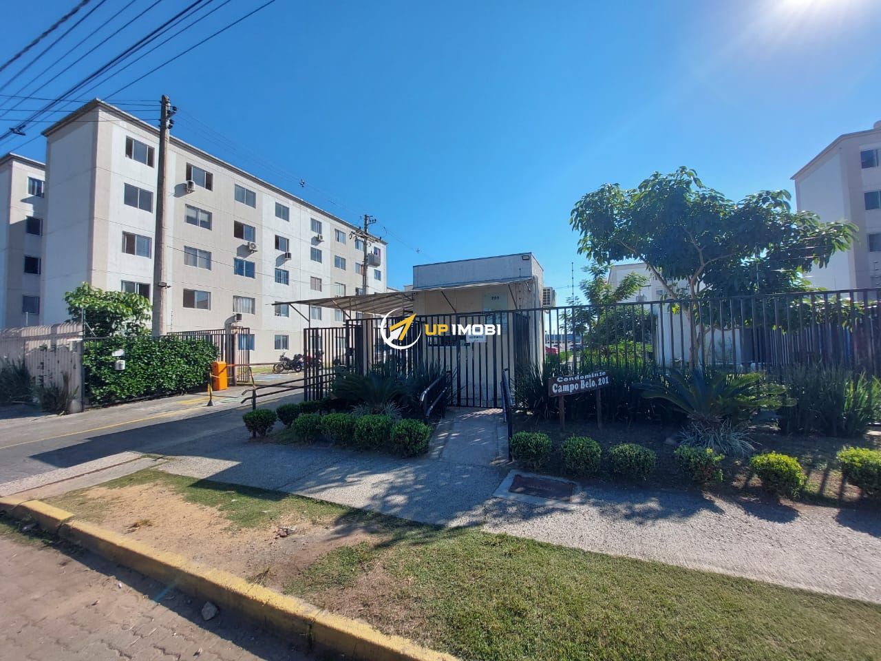 Apartamento com 41m², 2 dormitórios no bairro Hípica em Porto Alegre para Comprar