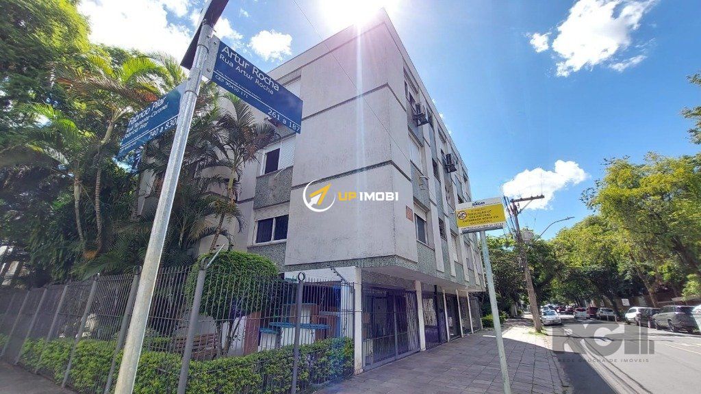 Apartamento, 1 dormitório no bairro Auxiliadora em Porto Alegre para Comprar