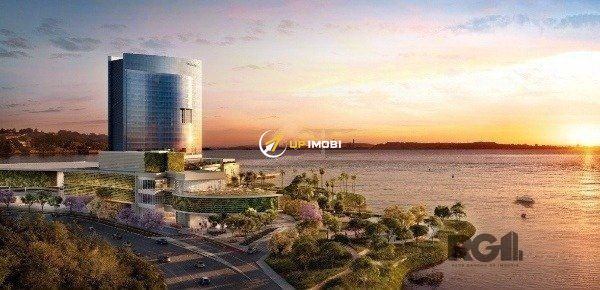 Sala Comercial no bairro Praia de Belas em Porto Alegre para Comprar