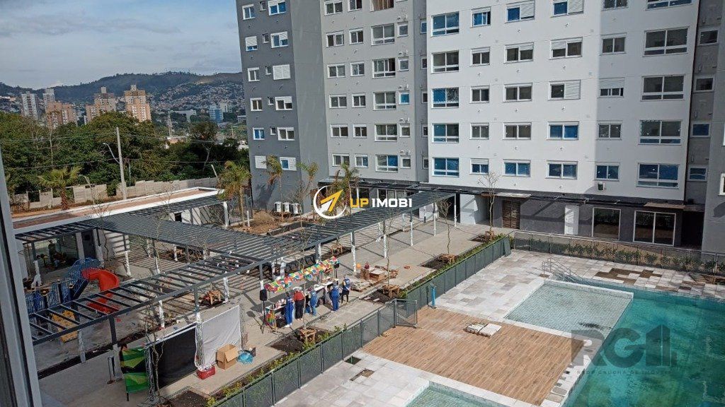 Apartamento, 3 dormitórios no bairro Jardim do Salso em Porto Alegre para Comprar