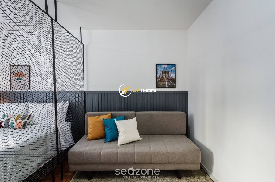 Studio no bairro Independência em Porto Alegre para Comprar