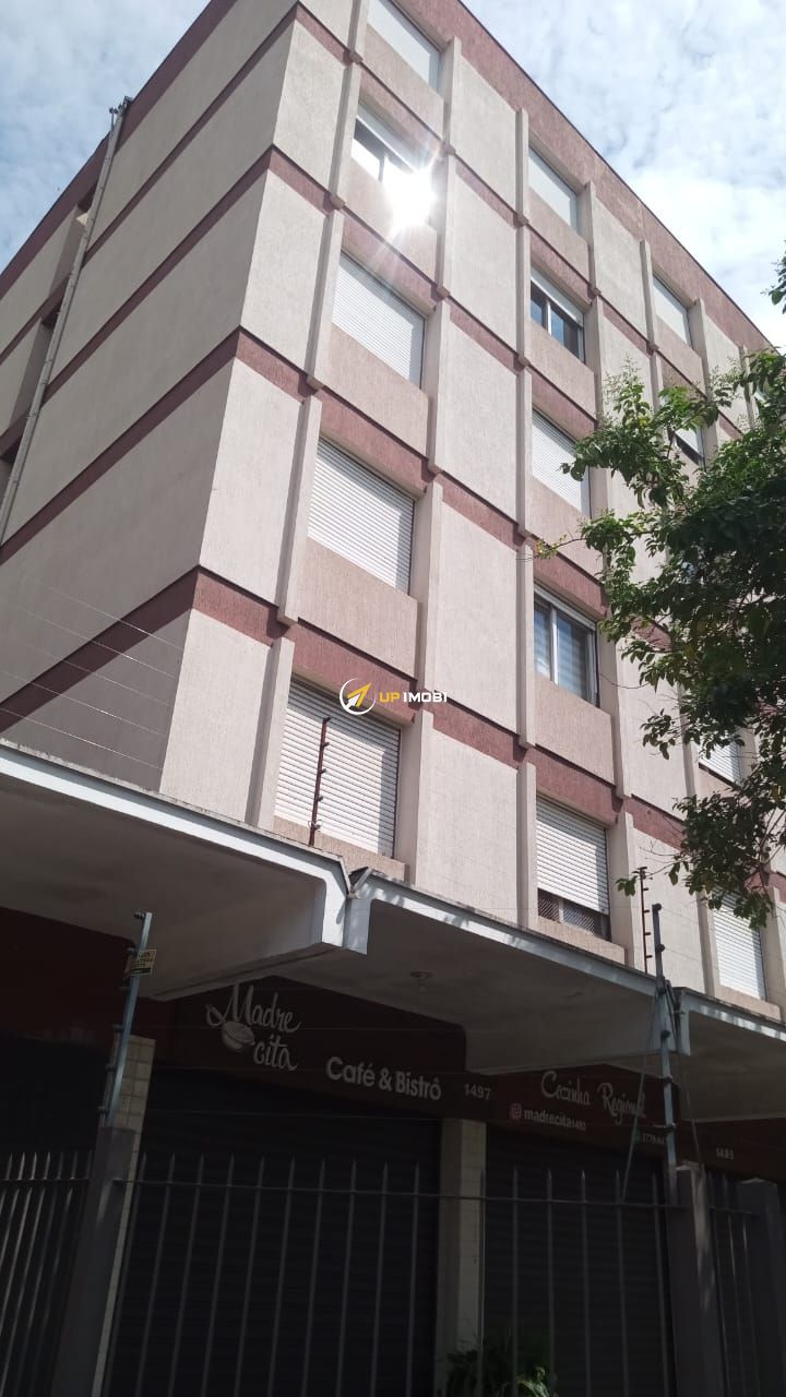 Apartamento, 1 dormitório no bairro Azenha em Porto Alegre para Comprar