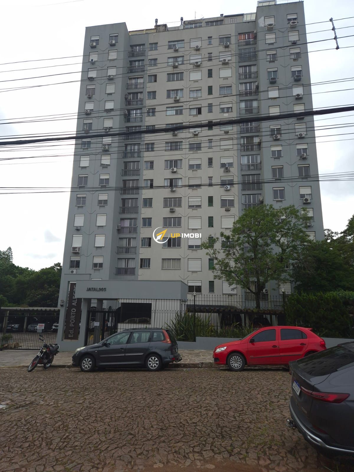 Apartamento, 2 dormitórios no bairro Cristal em Porto Alegre para Comprar
