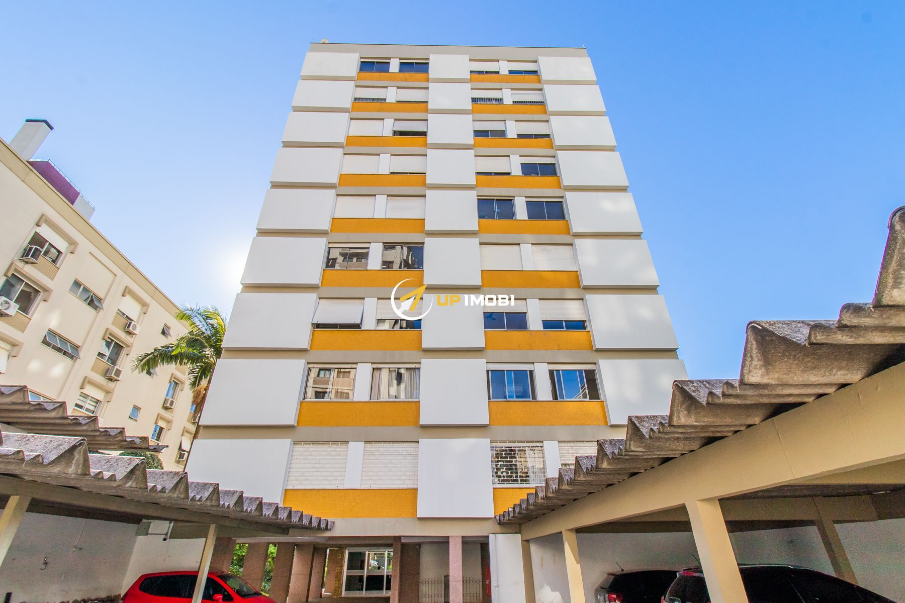 Apartamento, 3 dormitórios no bairro Mont Serrat em Porto Alegre para Comprar
