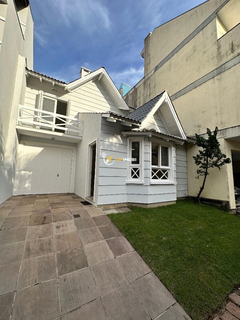 Casa de Condomínio com 161m², 3 dormitórios no bairro Sarandi em Porto Alegre para Comprar