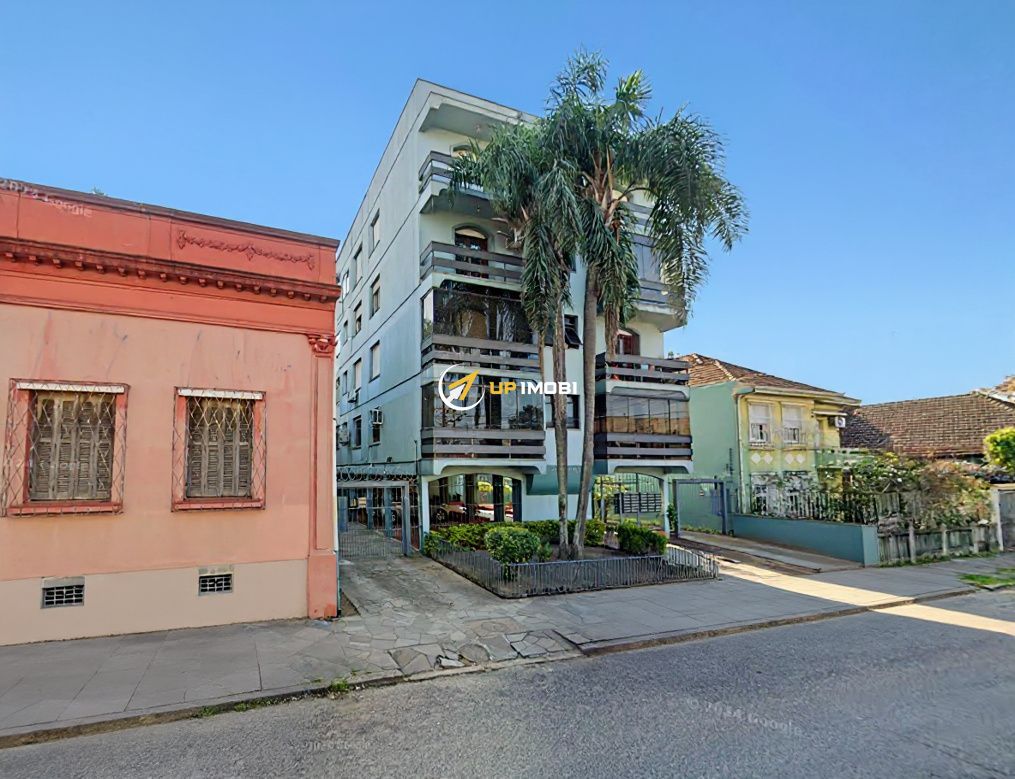 Apartamento, 2 dormitórios no bairro Medianeira em Porto Alegre para Comprar