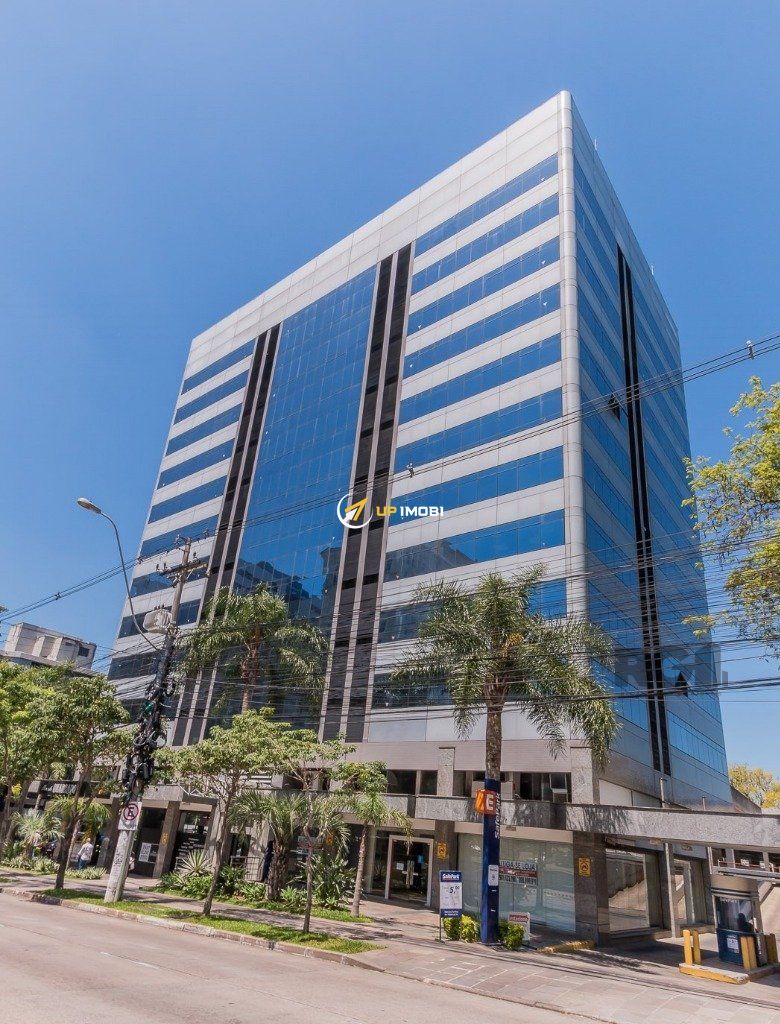 Sala Comercial com 45m² no bairro Auxiliadora em Porto Alegre para Comprar
