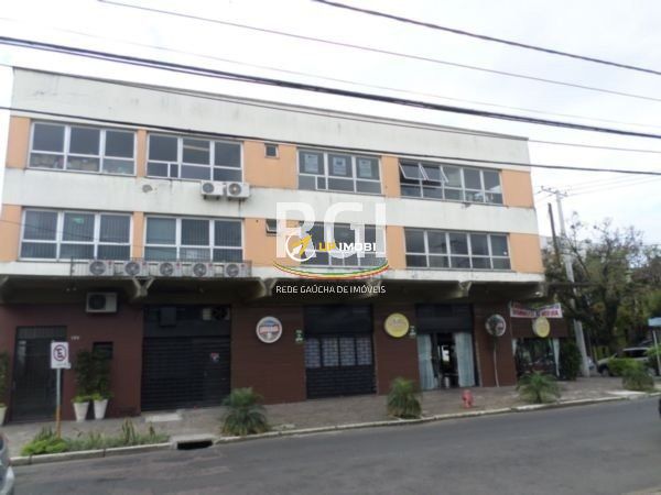 Sala Comercial, 1 dormitório no bairro Floresta em Porto Alegre para Comprar