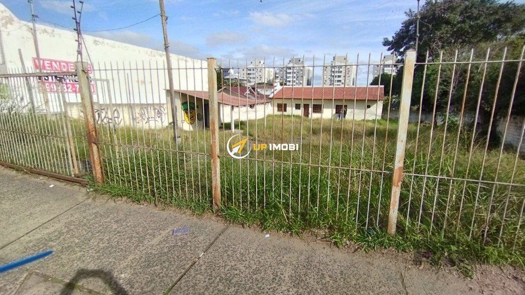 Terreno com 360m² no bairro Cristal em Porto Alegre para Comprar