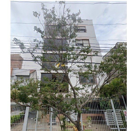 Cobertura, 3 dormitórios no bairro Menino Deus em Porto Alegre para Comprar