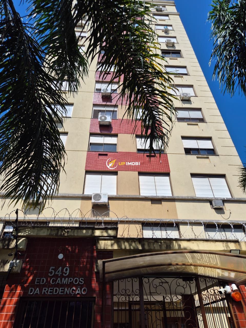 Apartamento, 3 dormitórios no bairro Santana em Porto Alegre para Comprar