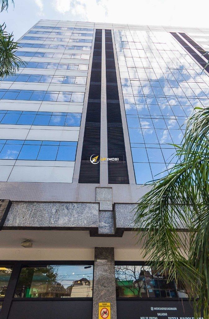 Sala Comercial com 45m² no bairro Auxiliadora em Porto Alegre para Comprar