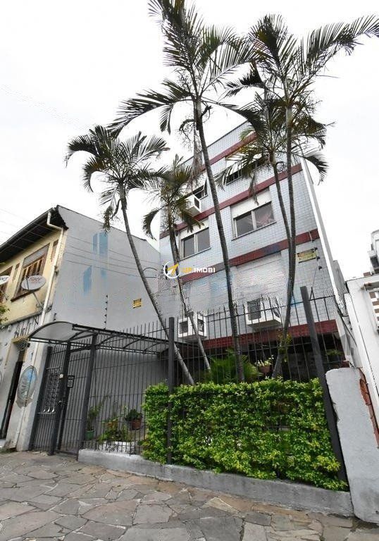 Apartamento, 1 dormitório no bairro Menino Deus em Porto Alegre para Comprar