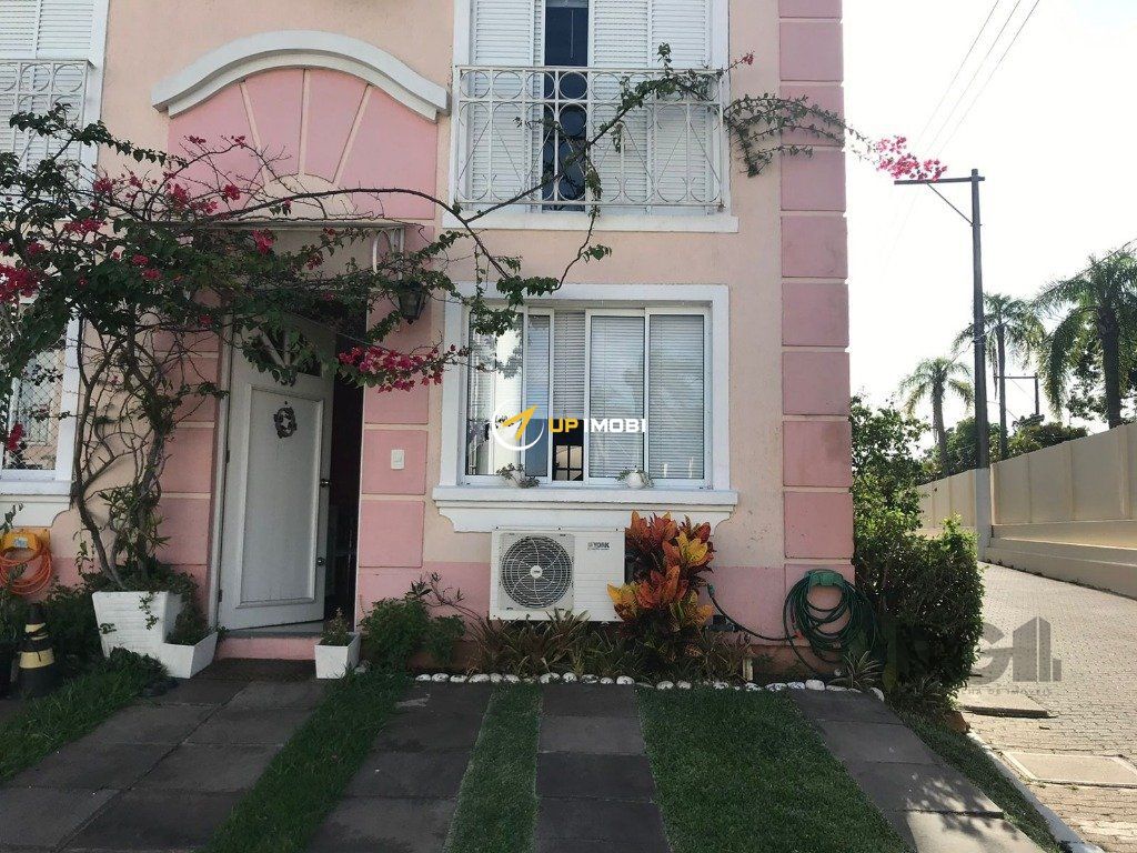 Casa de Condomínio com 70m², 2 dormitórios no bairro Cavalhada em Porto Alegre para Comprar
