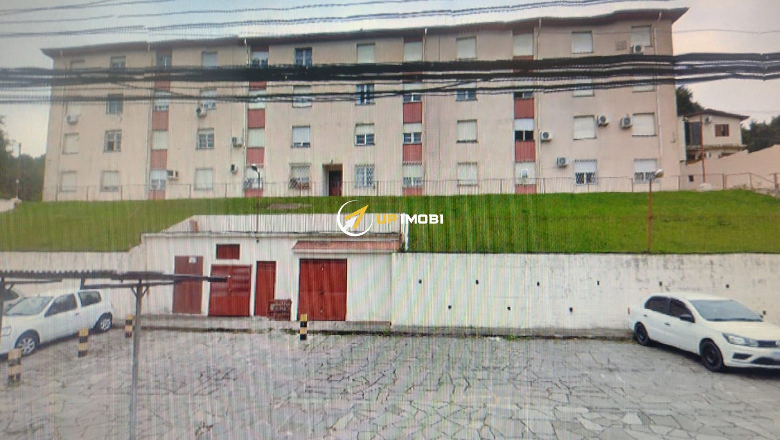 Apartamento, 2 dormitórios no bairro Cristal em Porto Alegre para Comprar