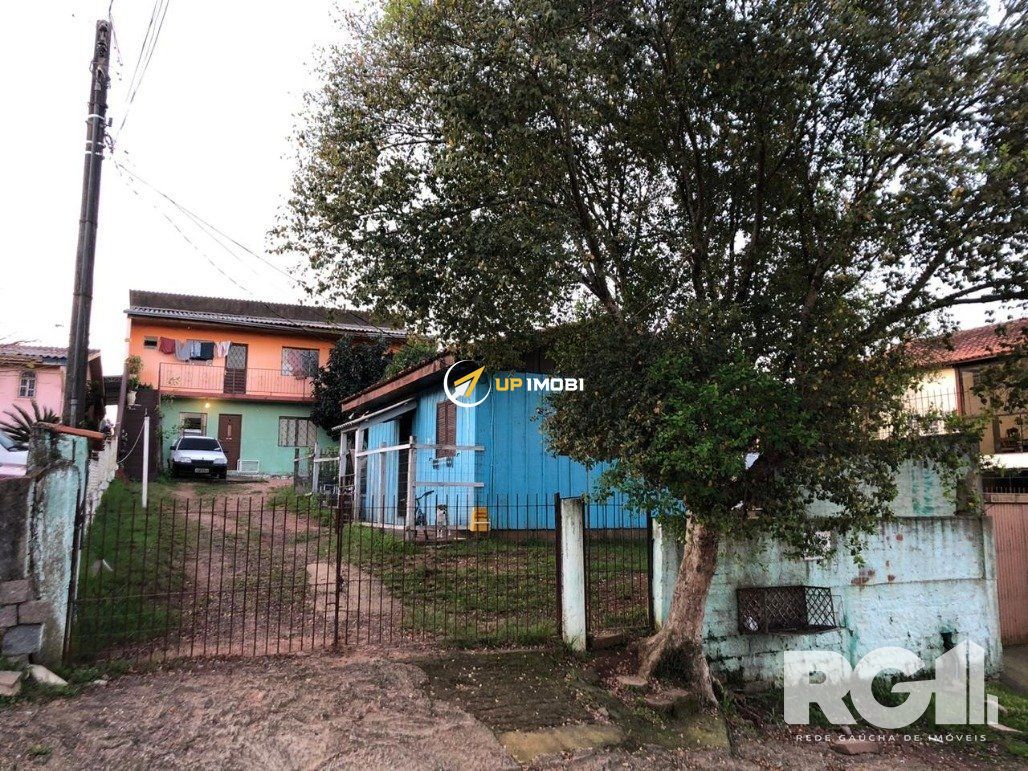 Terreno com 392m² no bairro Vila Nova em Porto Alegre para Comprar