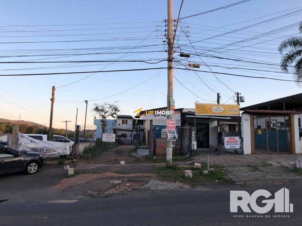 Terreno com 333m² no bairro Vila Nova em Porto Alegre para Comprar