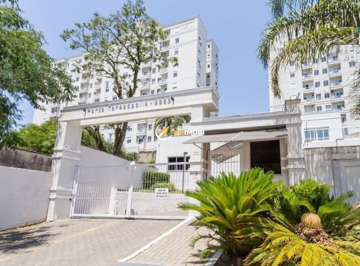 Apartamento com 56m², 2 dormitórios no bairro Teresópolis em Porto Alegre para Comprar