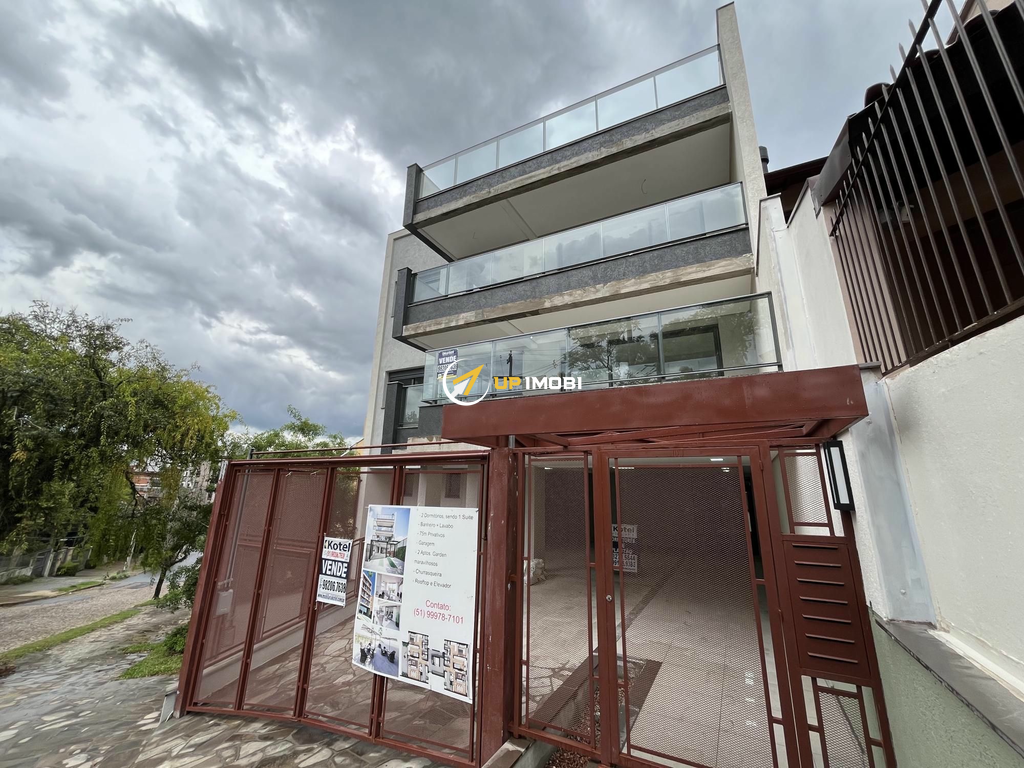 Apartamento com 74m², 2 dormitórios no bairro Três Figueiras em Porto Alegre para Comprar