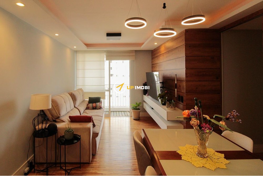 Apartamento com 60m², 2 dormitórios no bairro Cristo Redentor em Porto Alegre para Comprar