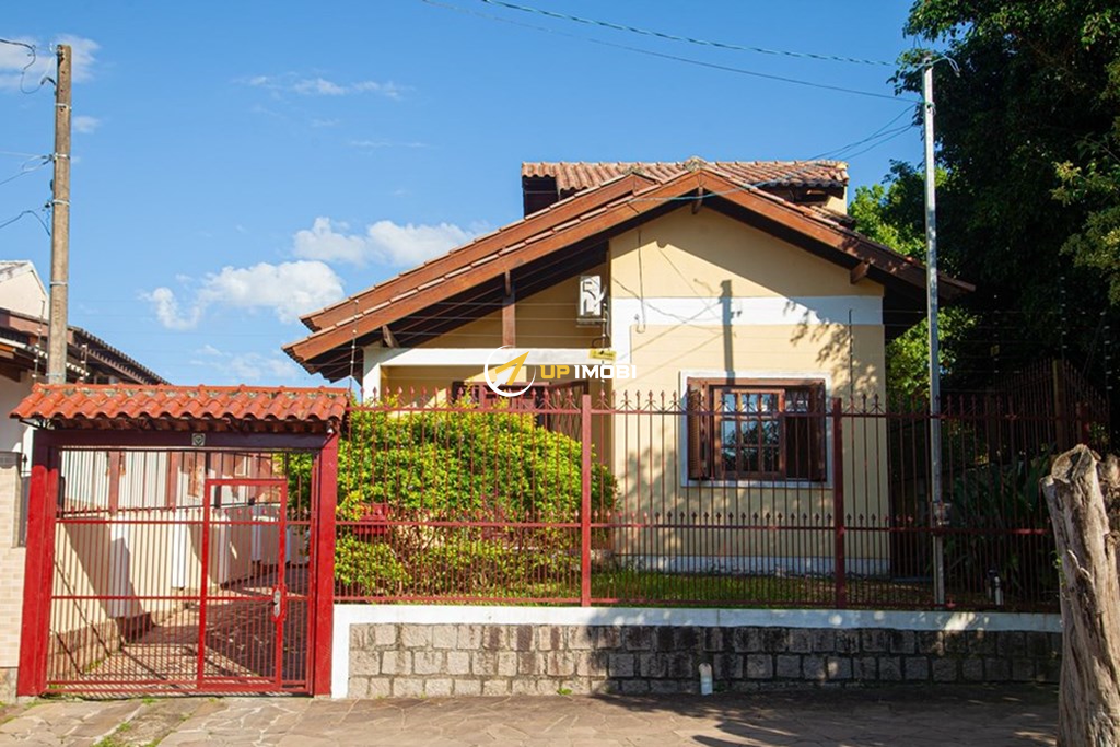 Casa com 186m², 2 dormitórios no bairro Fiuza em Viamão para Comprar