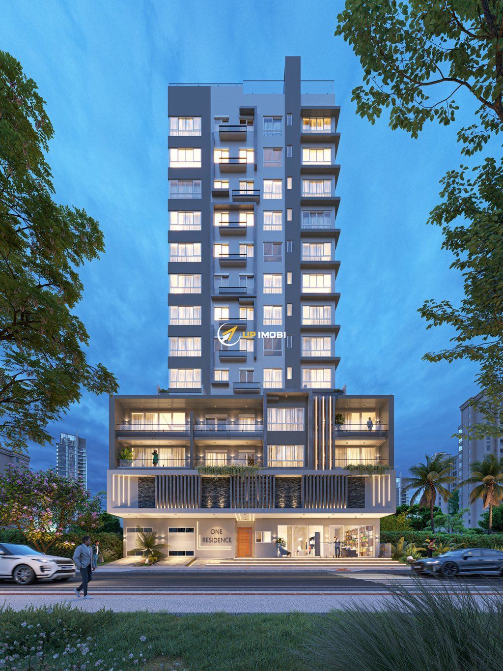 Apartamento Garden com 89m², 2 dormitórios no bairro Centro em Capão da Canoa para Comprar