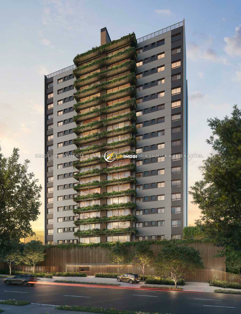 Apartamento com 149m², 3 dormitórios no bairro Três Figueiras em Porto Alegre para Comprar