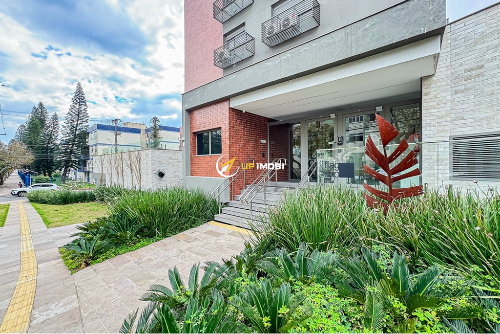 Apartamento com 61m², 2 dormitórios no bairro Passo da Areia em Porto Alegre para Comprar