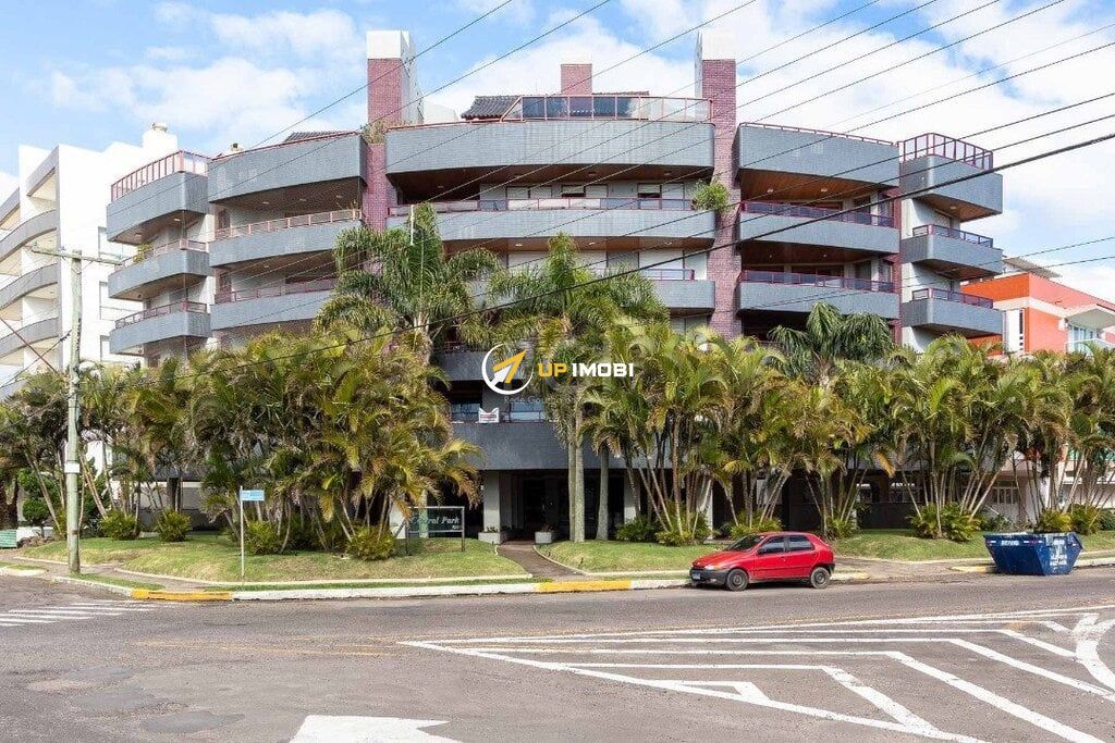 Apartamento com 153m², 3 dormitórios no bairro Praia de Atlântida em Xangri-Lá para Comprar