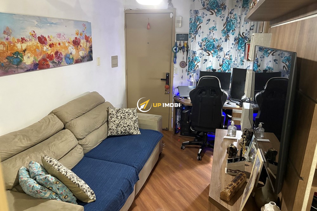 Apartamento com 42m², 1 dormitório no bairro Rubem Berta em Porto Alegre para Comprar