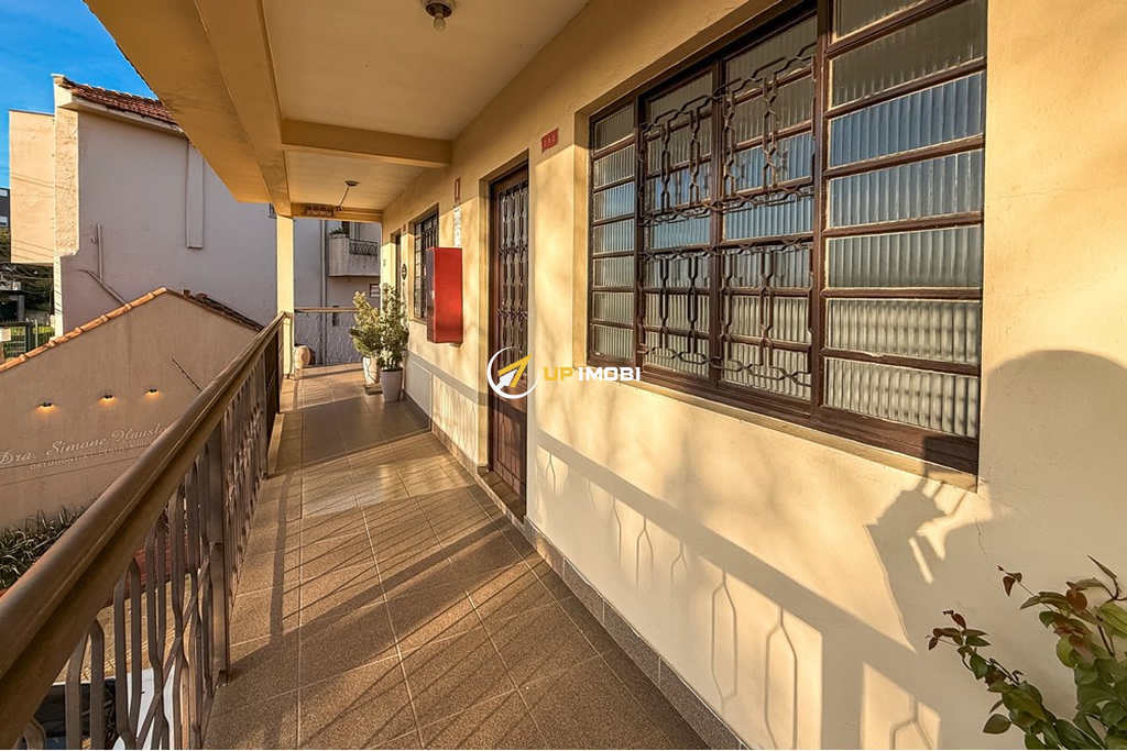 Studio com 42m², 1 dormitório no bairro Nossa Senhora das Graças em Canoas para Comprar