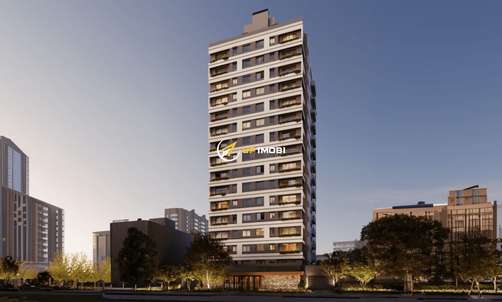 Studio com 30m², 1 dormitório no bairro Petrópolis em Porto Alegre para Comprar