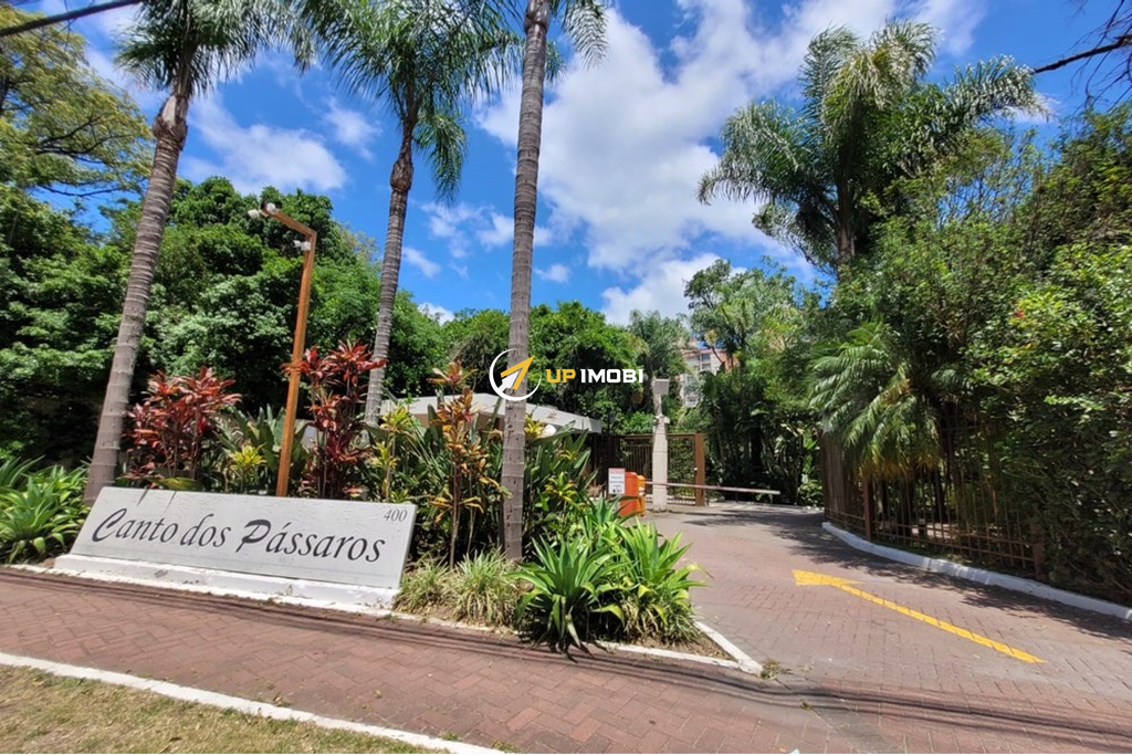 Apartamento com 56m², 2 dormitórios no bairro Morro Santana em Porto Alegre para Comprar