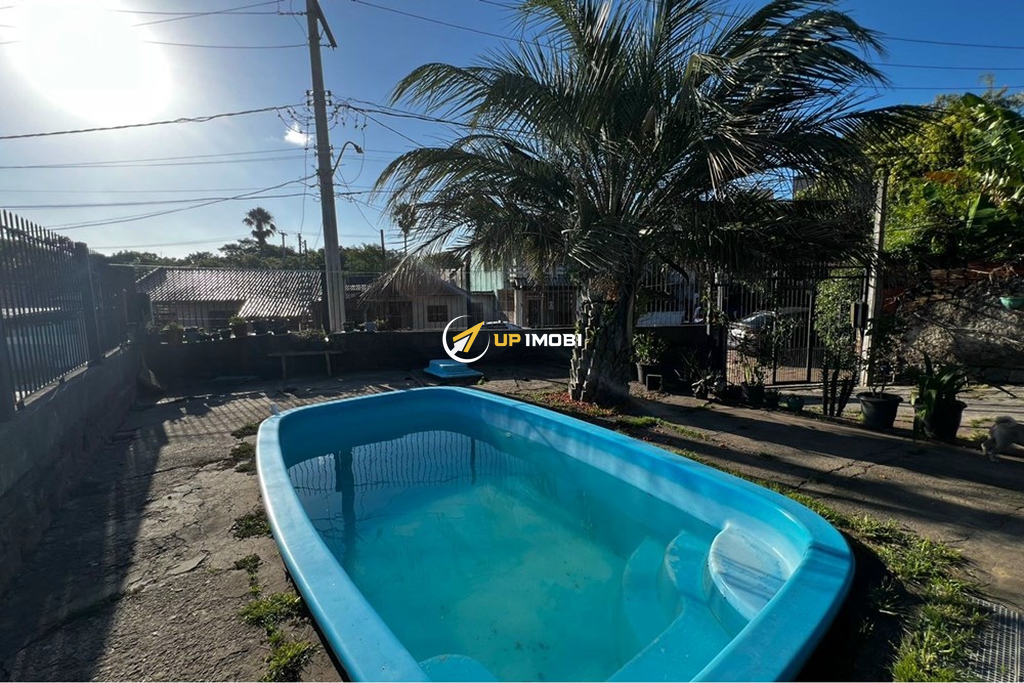 Casa com 125m², 3 dormitórios no bairro Jardim Carvalho em Porto Alegre para Comprar