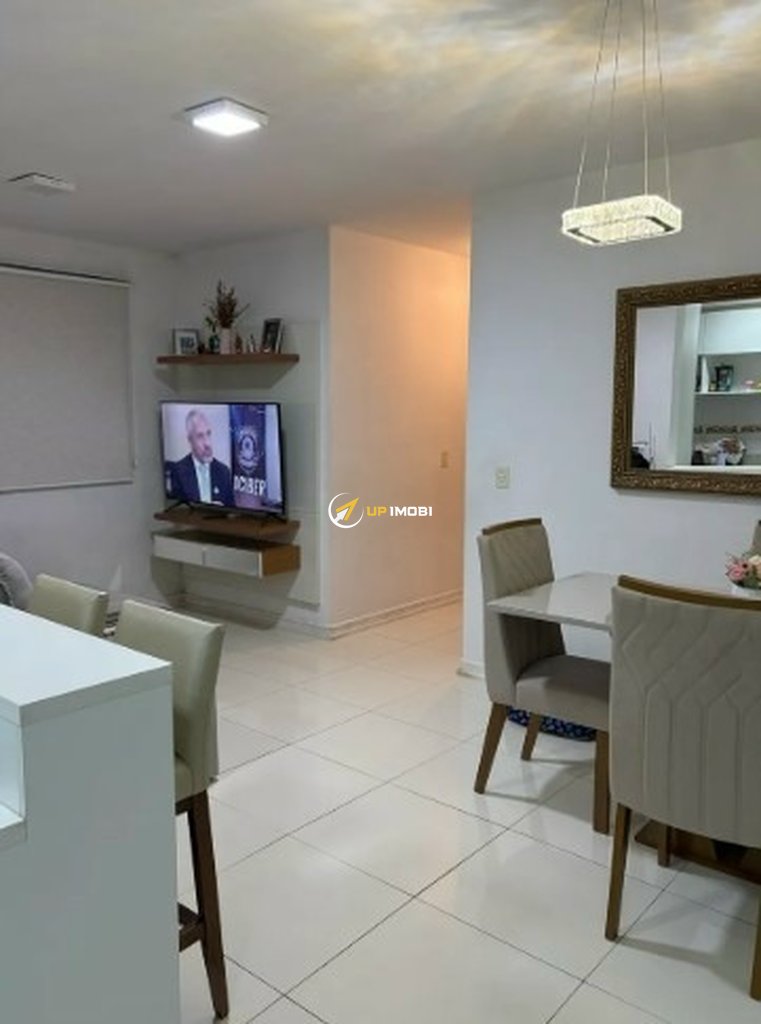 Apartamento com 72m², 2 dormitórios no bairro Nova Cachoeirinha em Cachoeirinha para Comprar