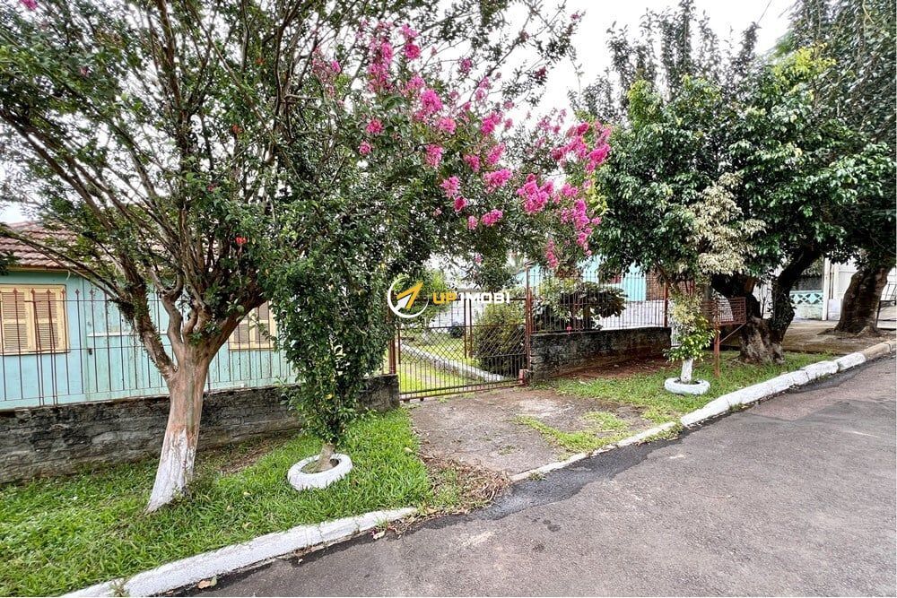 Terreno com 510m² no bairro Estância Velha em Canoas para Comprar