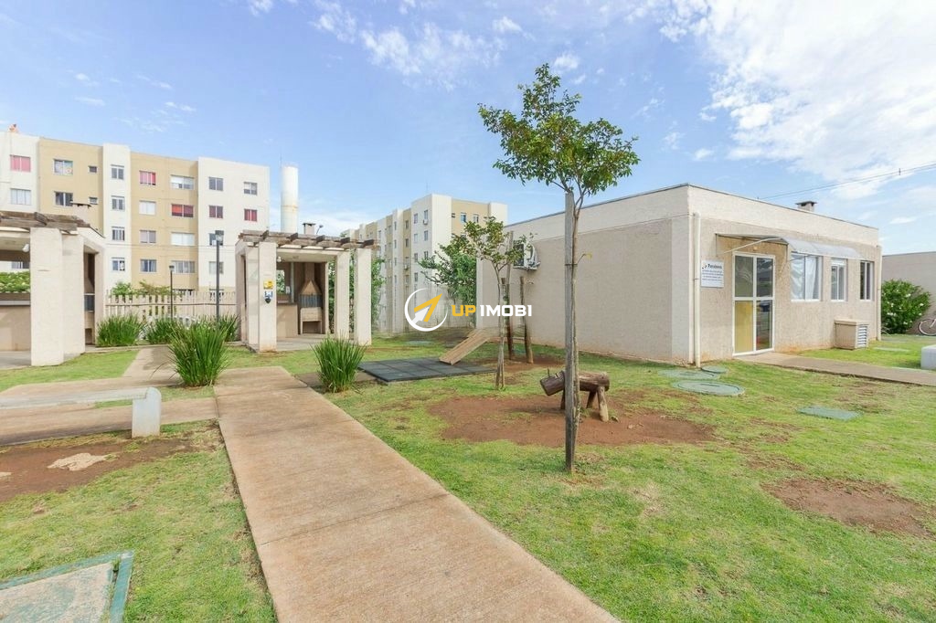 Apartamento com 42m², 2 dormitórios no bairro Sarandi em Porto Alegre para Comprar